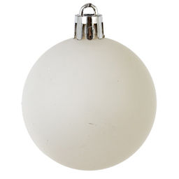 Набор из 56шт Украшение новогоднее "Шар", L21 W21 H37 см