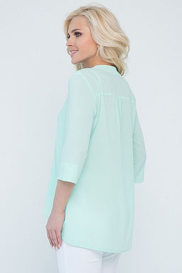 Блузка 41155-3 - Avili фото 12