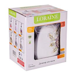 28886 Дозатор для мыла 450мл LR (х36) - Mayer&boch фото 4