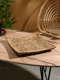 Корзина плетёная, 31315 см, сиграсс - Simaland фото 4