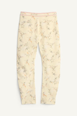 PANTAL?N ESTAMPADO FLORES LIMITED EDITION / Estampado