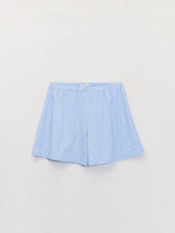 Шорты домашние женские ZR2605122807-42 / Zarina