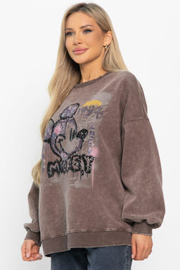 Свитшот Урбан - Lt collection фото 10