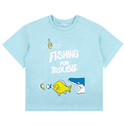 Футболка кулирка 1634100302