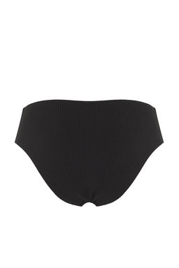 TRENDYOLMILLA Ekru Yuksek Bel Regular Bikini Alt? TBESS25BA00036  фото 9