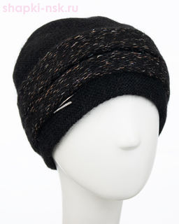 Атланта Шапка женская (56-58)