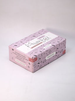 MilotaBox Princess Box - MILOTA BOX фото 7