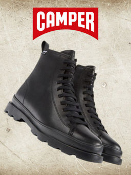 Camper / Ботинки