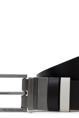 Erkek Siyah Kemer Sepette S_rpriz _ndirim - U.s. polo assn фото 7