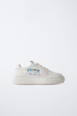 CINNAMOROLL  SANRIO TRAINERS