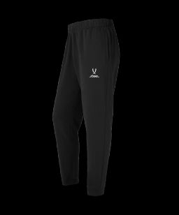 Флисовые брюки JOGEL ESSENTIAL Cotton Fleece Pants, черный, детский  фото 2