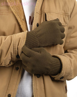 MM-10 Перчатки