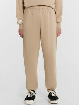 Костюм спортивный для мальчиков бежевый - Mark formelle фото 5