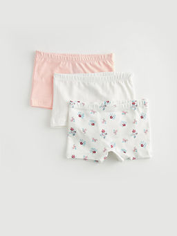 Beli Lastikli K?z Bebek Boxer 3l?