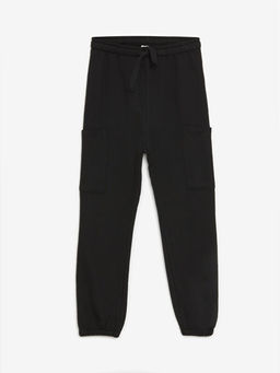 Beli Lastikli Erkek Bebek Jogger E?ofman Alt