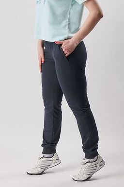 Брюки из высококачественного Футер 2-х ниточный