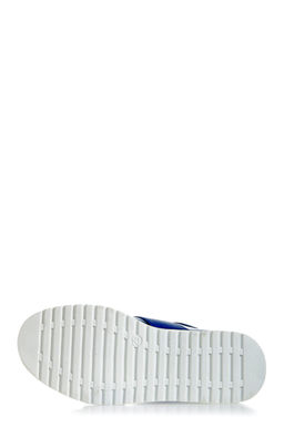 Полуботинки детские BI&KI - Zebra фото 4