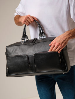 Сумка дорожная Azaro 8042 черный