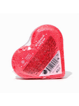 Цена за 2 шт. Бомбочка для ванн Fabrik Cosmetology Ягодный смузи, 110 г