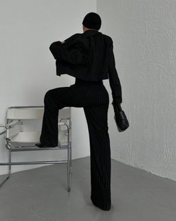 Костюм двойка женский, Артикул: 121898 - Liketon фото 5