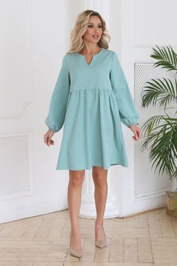 Платье П5-4819/4 - Wisell фото 4