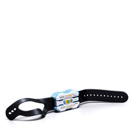 Собака "Робо-Мухтар" р/у, 27 MHz, в коробке