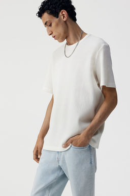 Straight Regular Jeans - H&m фото 4