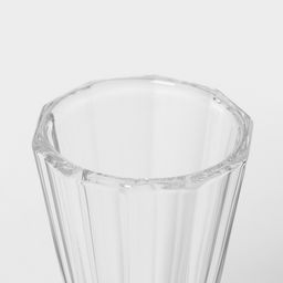 Набор стеклянных рюмок, 25 мл, d=4 см, h=8 см