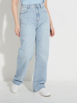 Женские Джинсы Свободные - Mossmore фото 92