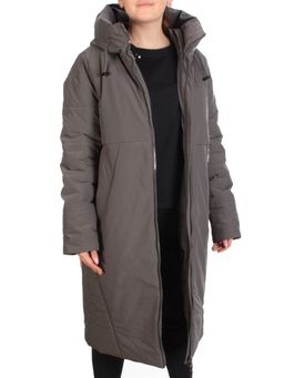 9069 SWAMP Пальто зимнее женское CORUSKY (верблюжья шерсть) - Fashion фото 8