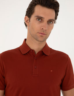 Базовая футболка узкого кроя Tile - Cacharel фото 2