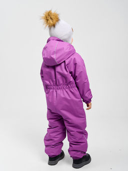 Комбинезон зимний Аметист - Bungly фото 14