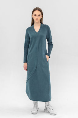 Платье ТРИКОТАЖ ПК - Жан и параскева фото 13