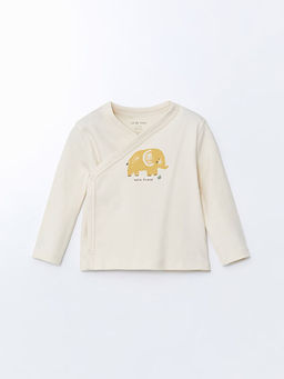 Organik Kuma? Erkek Bebek Hastane ??k?? Seti