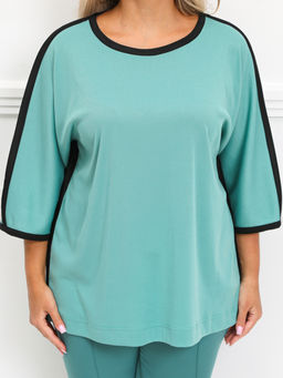 Джемпер М4-5709/7 - Wisell фото 52