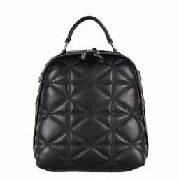 Рюкзак 575338-3 black Velina Fabbiano