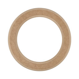 Рамка Gamma ВКМ-02 30.5 х 40.5 см каркас без стекла овал  фото 2