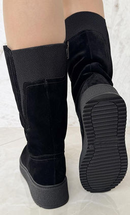 Сапоги Evita EV33193-01-1VS