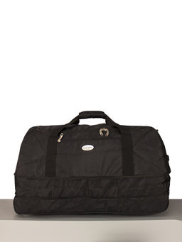 LACCOMA сумка 89839-черный эко кожа+полиэстер полиэстр