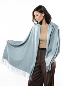 Классический элегантный палантин - Pretty mania фото 8