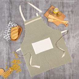 Фартук Доляна Эко 60*672 см, 100% п/э