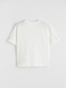 Erkek Basic ?ocuk Ti??rt