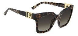 НОВИНКА DSQUARED2 Солнцезащитные очки D2 0207/S