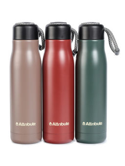 Термобутылка ORIENTAL 0.5л