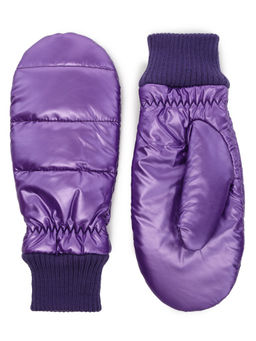 Рукавицы жен Labbra LB-CP-52 purple - Eleganzza фото 2