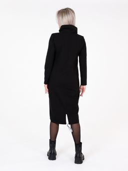 Платье женское ELENA TEX (футер с лайкрой)