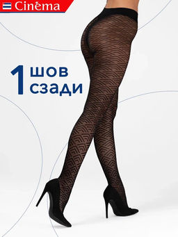 Колготки Cinema Ribbon 40