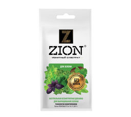 4шт. Цион для зелени (саше 30 г)