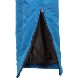 RODOS Полукомбинезон женский зима М-179 (Таслан/Ф) Голубой