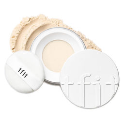 TFIT Translucent Set Finishing Powder 02 Skin Beige, 7g - Рассыпчатая финишная пудра
